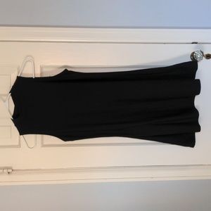 Mudd Black Dress